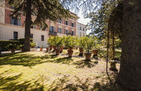 Villa Dolciano - Foto 70