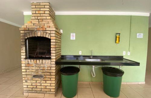 Apartamento na Grande Natal (Condomínio Barcas) - Foto 34