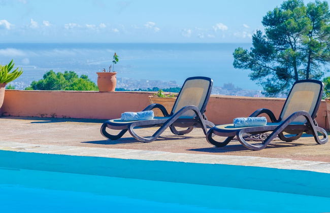 Sobreamunt in Esporles - Foto 3