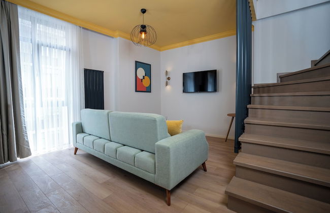 Bird Nest Suite - Foto 20