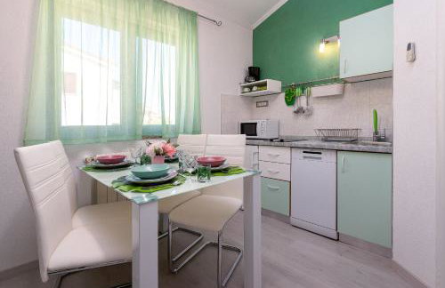 Apartments Miri Vrsar - Foto 38