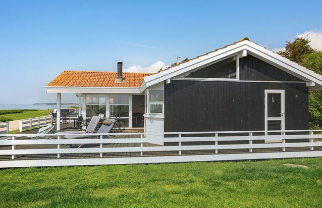 "Arnwith" - 20m from the sea - Foto 10