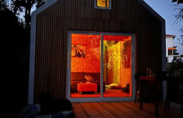 Monkey Tiny Barnhouse with amazing views at ZevariClub! - Foto 58