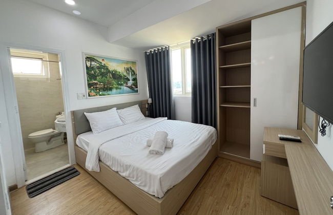 Apartment PHONGLIEM 2 - Photo 17