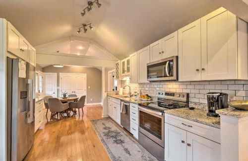 Luxe Lyndon Home Less Than 11 Mi to Dtwn Louisville! - Foto 7