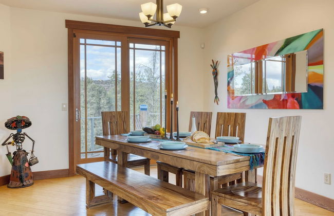 Cathedral View by Avantstay Pool Table + Hot Tub - Photo 14