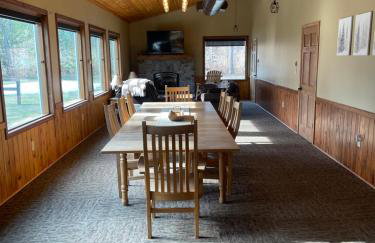 Timberwolf Lodge - Foto 8