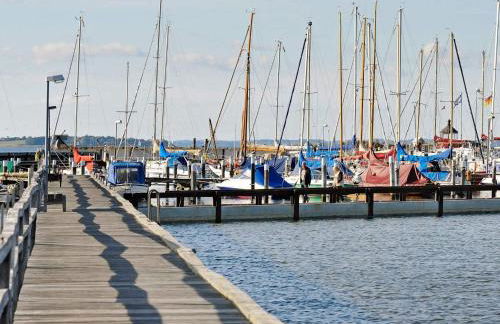 8 person holiday home in Gelting - Foto 23