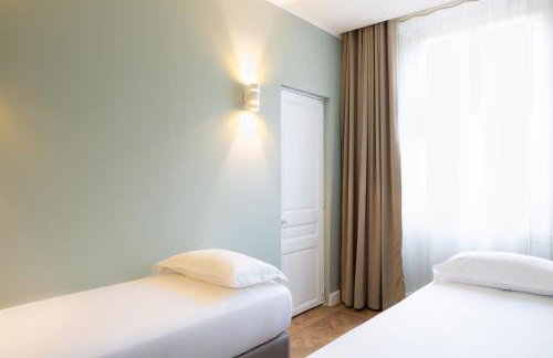 Appart'hôtel Maison Montgrand Marseille Vieux Port - Foto 51