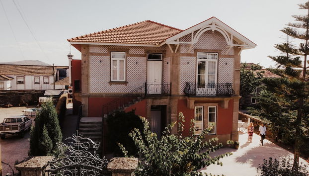 Quinta Vale de Sousa - Douro Valley - Foto 2, Profilbild