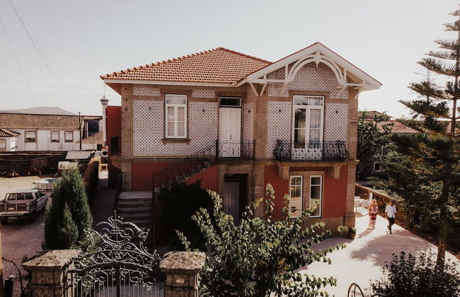 Quinta Vale de Sousa - Douro Valley - Foto 1