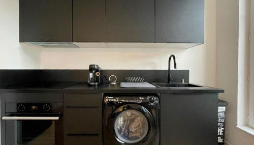 Le repère secret de Nestor - SOnights - Photo 4, stove