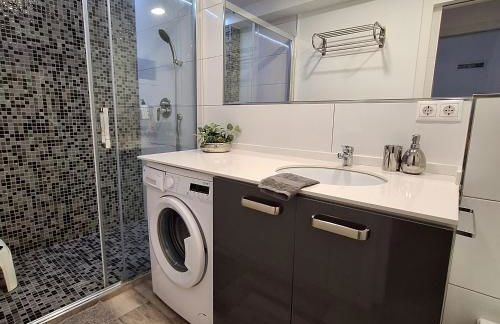 Apartament Los Planetas - Photo 37