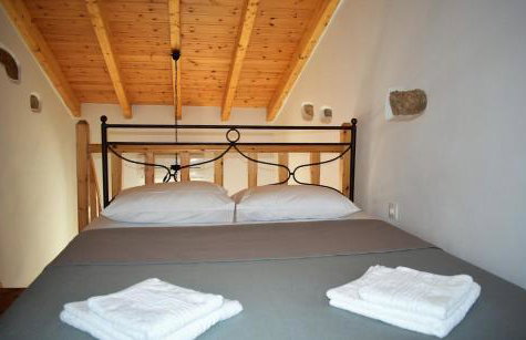 Christos Raches traditional houses - Foto 9