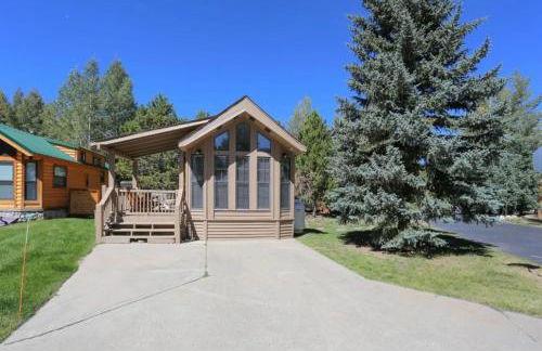 Sun & Snow Chalet Breckenridge, a dog lovers dream! - Foto 12