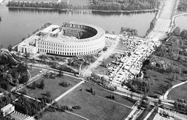 Recorrido por la Segunda Guerra Mundial en Núremberg - Foto 5