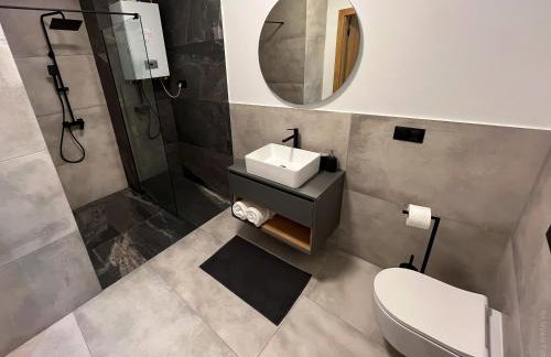 Apartamenty Warowna 2 - Foto 6
