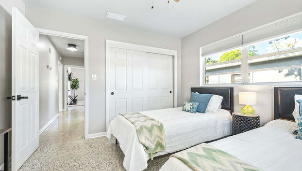 Sunny Side Up A Charming Retreat! - Foto 2, Habitación