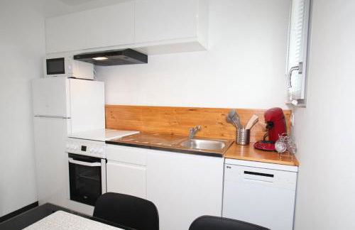 Résidence Beauvoir le Mont-Saint-Michel - Foto 44