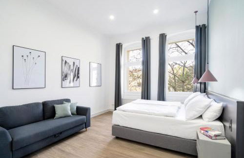 BENSIMON apartments Mitte / Wedding - Foto 72