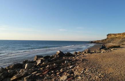 Appartement Cap Sud Vue Mer à 30m de la Plage - Foto 28