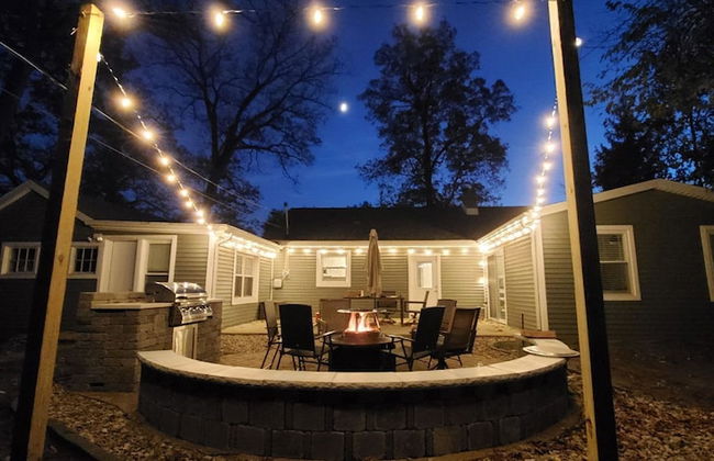 3 Blocks to Notre Dame EV Charger 1707 - Foto 23