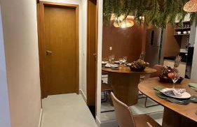 Casa e Canella - Apartamento Aconchegante Pé na Areia - Ilhéus - Foto 27