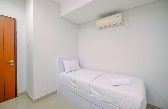 Nice And Comfortable 2Br Apartment At Royal Olive Residence - Foto 5