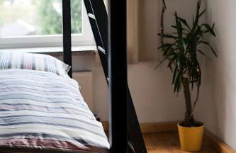 Ferienwohnung Oberförsterei Sosa I - Foto 5