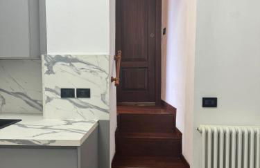 Casa Jolie - vista castello - Foto 20