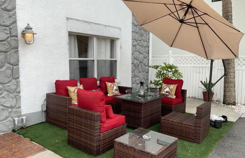 LIDO BEACH Apt 2L - Foto 8