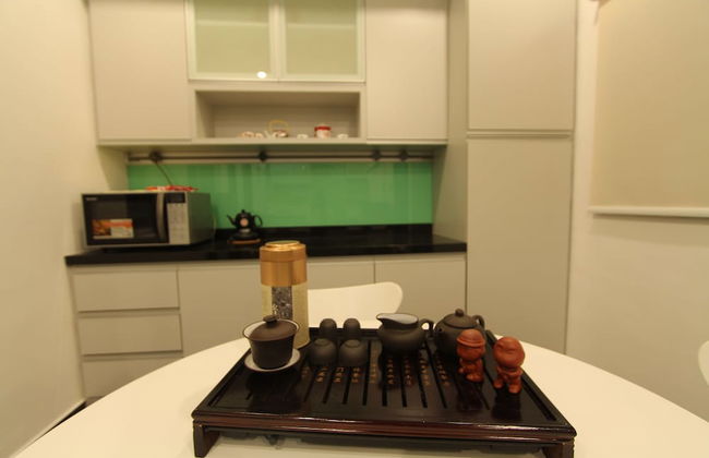 Loke Lim Ipoh Homestay - Foto 9