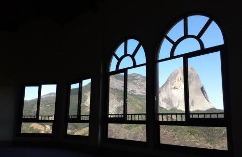 FLAT VARANDA PEDRA AZUL - Vista Azul Apart Hotel - Photo 71