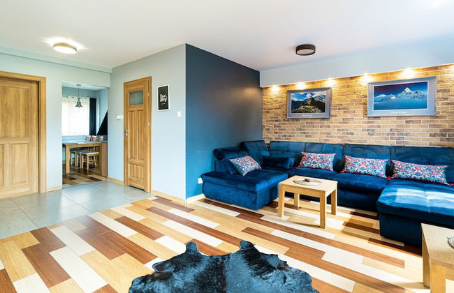 Apartamenty Sun & Snow Komuny Paryskiej - Photo 60