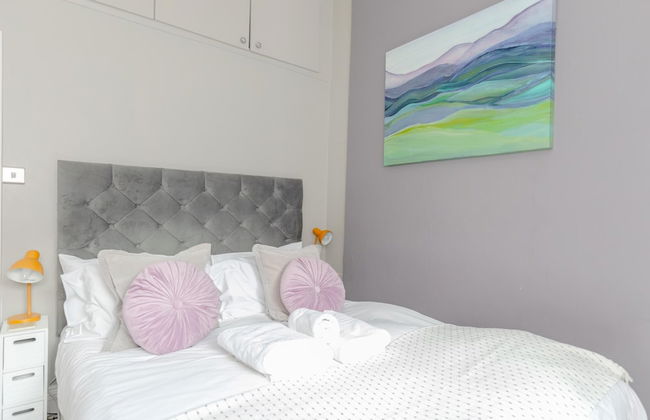 Vogue 1 Bedroom Pimlico Flat Near Victoria Station - Foto 8