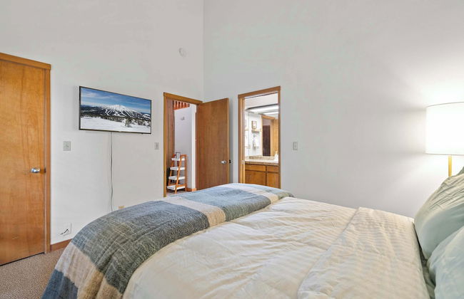 Scenic 1 Bedroom W/loft at Mount Bachelor Resort! - Foto 3