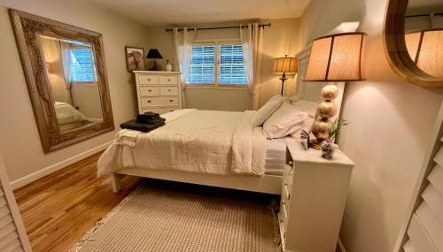 Downtown Historic Charleston Modern Chic 2 bedroom 2 baths - Foto 3