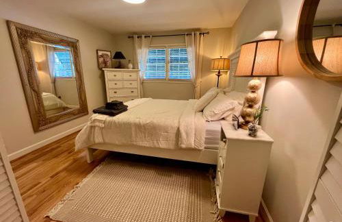 Downtown Historic Charleston Modern Chic 2 bedroom 2 baths - Foto 3