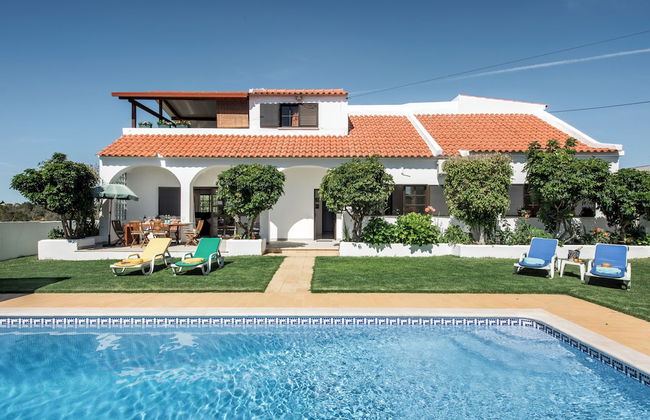 Villa V3 With Private Pool and air Conditioning and Free Wifi Internet - Photo 18