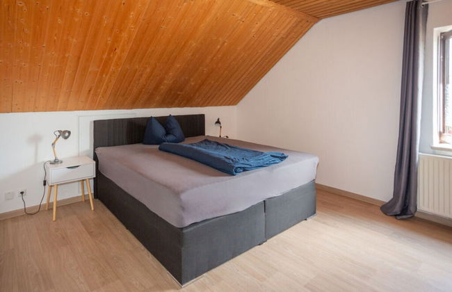 am Wehr Comfortable Holiday Residence - Foto 3