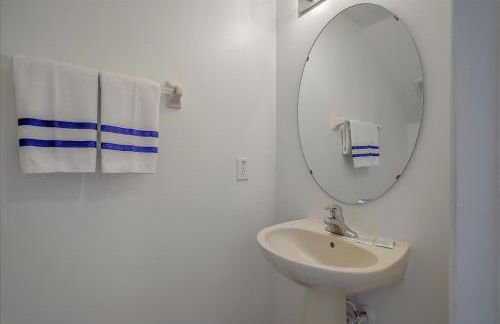 SOLANA 7 Bed Rooms FAMILY VACATION VILLA-Private Pool and SPA - Photo 42