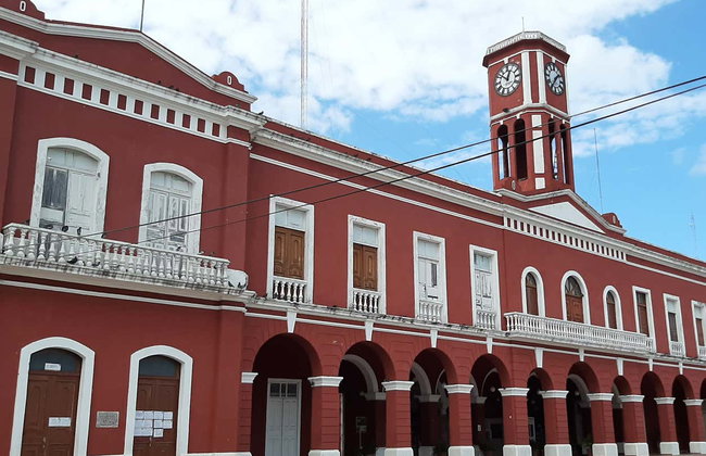 Excursión a Izamal y Motul - Foto 3