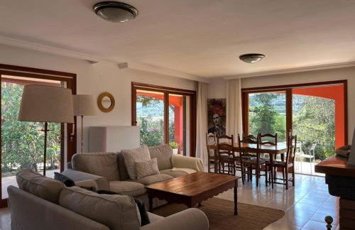 Amplia casa a 10 min de la playa - Foto 42