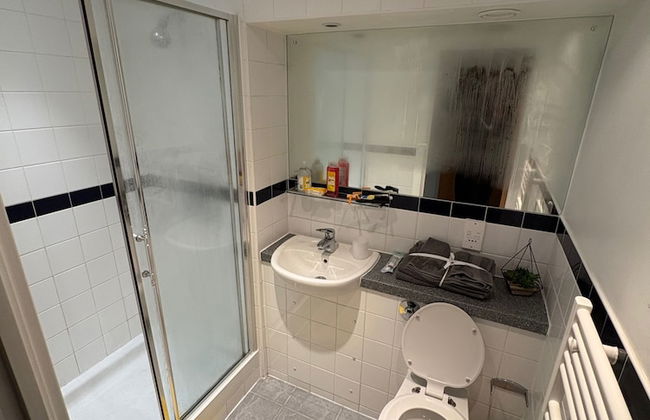 Jupiter Building 2 Bedroom Apartment Birmingham - Foto 10