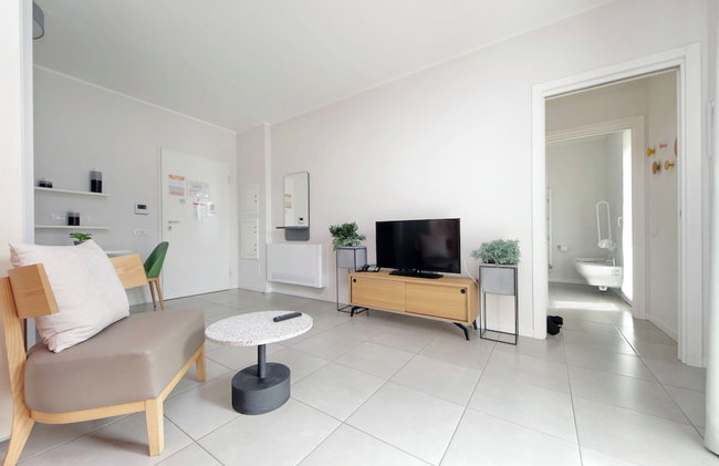 Quarto Verde Apartments - Foto 55