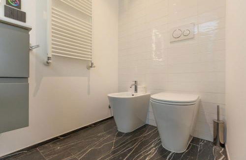 ArtStay - Exclusive Apt Near Metro M1, AC, Parking - Foto 23