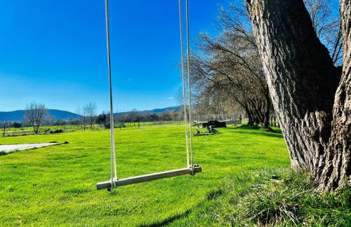 Aldea de Cabañeros - Foto 9