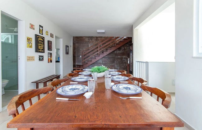 Casa no melhor de Pirangi por Carpediem - Foto 10