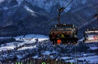 TATRA HOMES domek z jacuzzi - Foto 42