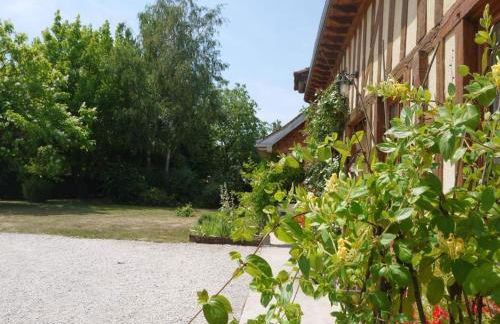 Au clos champenois - Foto 1